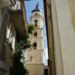 chiesa di sant'eustacchio 2 sito pro loco gioi cardile