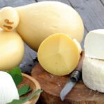 prodotti tipici caciocavallo formaggi sito pro loco gioi cardile