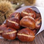 prodotti tipici castagne sito pro loco gioi cardile